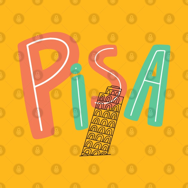 PISA by Mako Design 