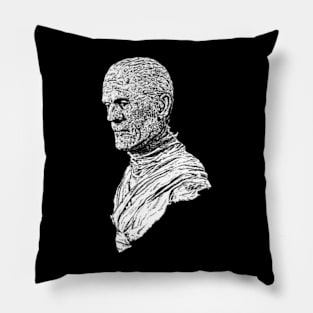 THE MUMMY Pillow