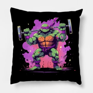 donatello Pillow