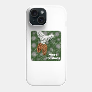 Merry Christmas Phone Case