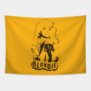 Blondie Vintage Tapestry