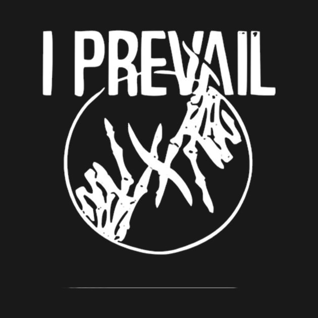 i prevail by green storee