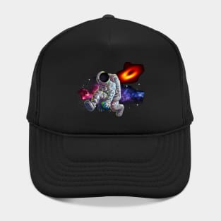 SPACE JAM Hat