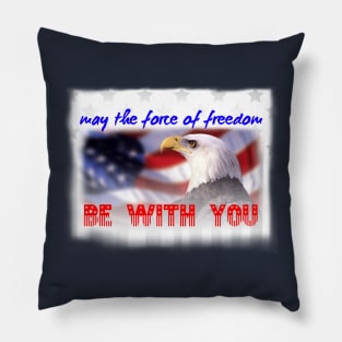 Freedom Pillow