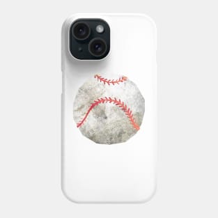 Baseball Phone Case