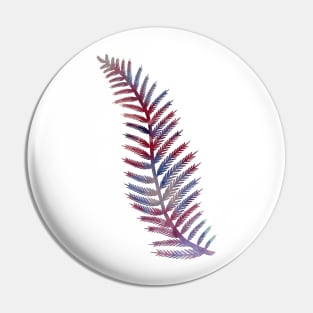 Fern Pin