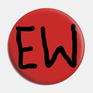 EW Pin