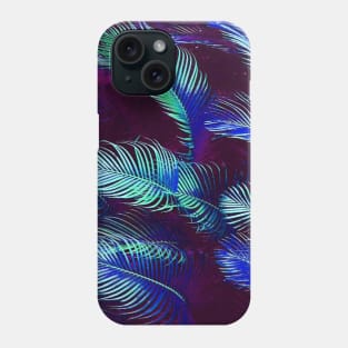 Aesthetic Palms Phone Case