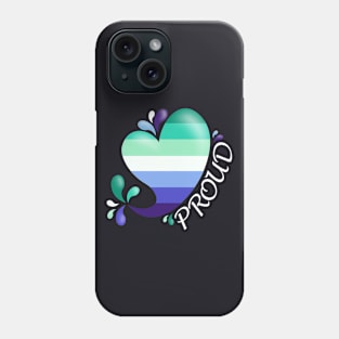 Proud to be MLM Phone Case