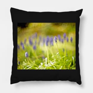 MUSCARI Pillow