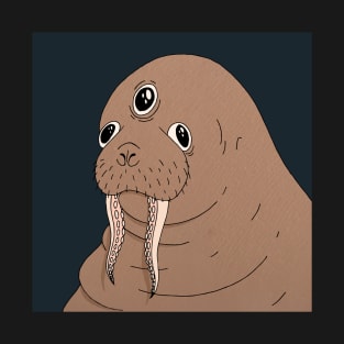 Walrus T-Shirt