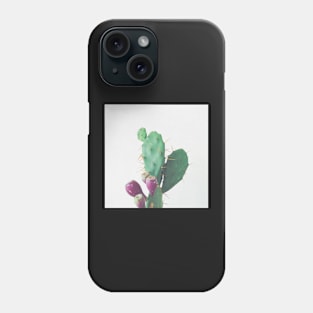 Prickly Pear Phone Case