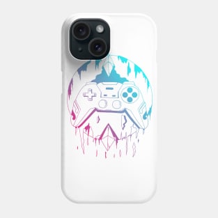 Dual Gamer Controller Force Phone Case