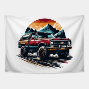 Chevrolet K5 Blazer Tapestry