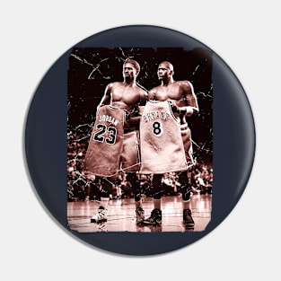 michael jordan Pin