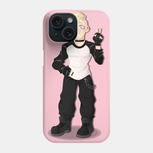 Soft Eboy Vibes Phone Case