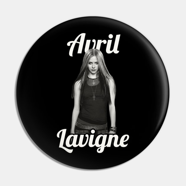 Avril Lavigne / 1984 Pin by glengskoset