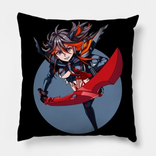 Kill La Kill - Ryuko Matoi Pillow