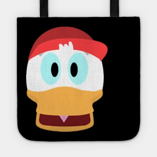 Duck Tales - Huey Tote