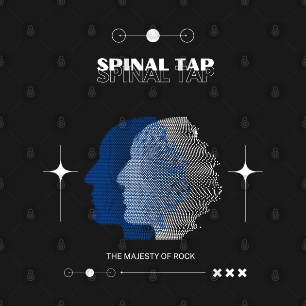 spinal tap by ambonkei