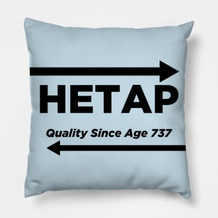 Hetap Pillow