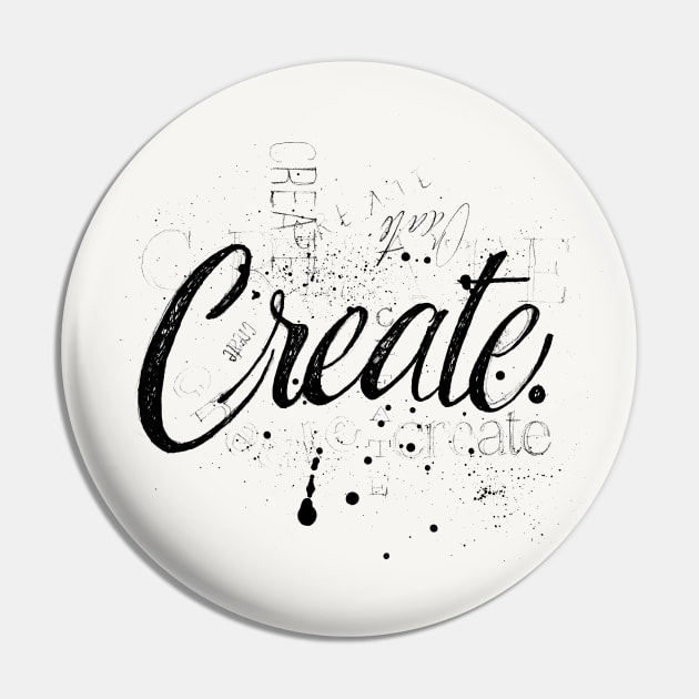 Create Pin by beejaedee