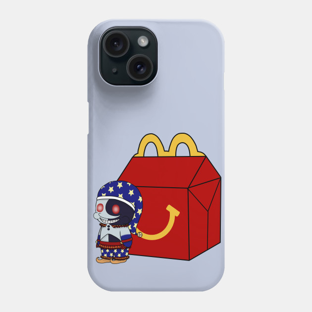 Supreme Hoodie Boy iPhone XR Case