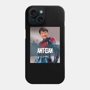 Ant-Chan Phone Case