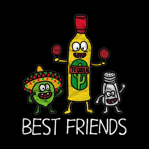 BEST FRIEND - Best Friends by AlphaDistributors