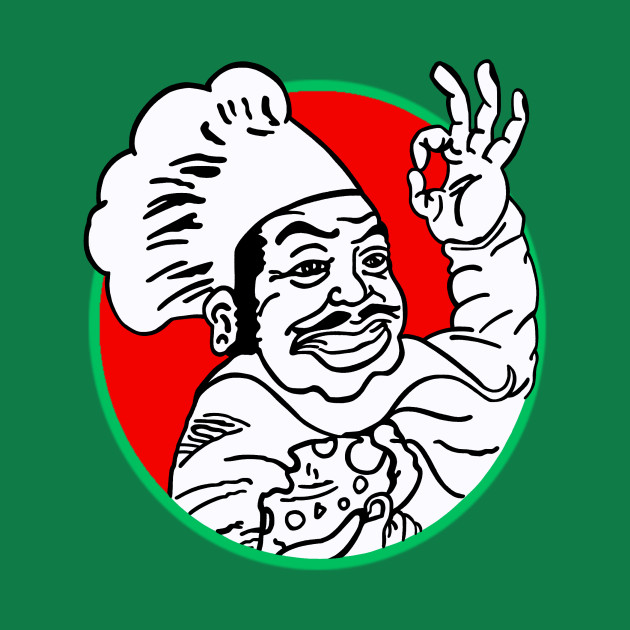 daddy green s pizza
