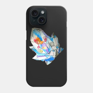 Trapped Soul Phone Case