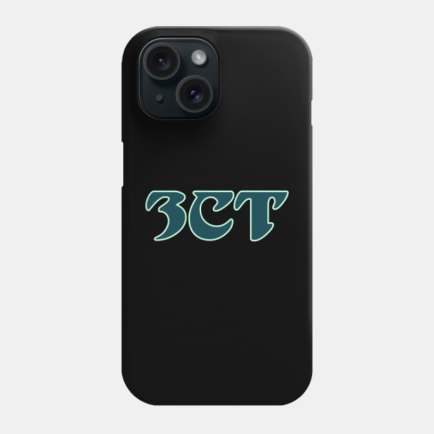 For Philly Phone Case by 3CountThursday