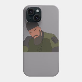 Man Like Guz Khan Phone Case