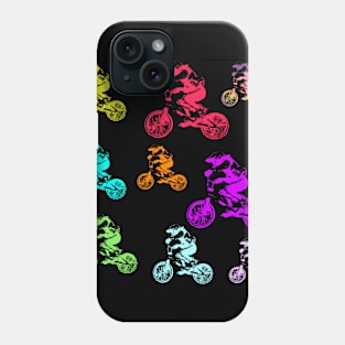 bmx Phone Case