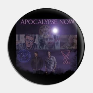 APOCALYPSE NOW Pin