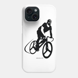 #BikeLife Phone Case