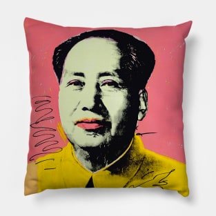 Mao Pillow