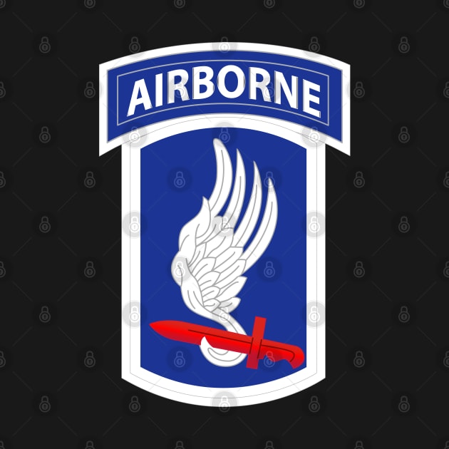 173rd Airborne Brigade wo Txt by twix123844