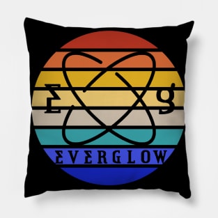 Everglow New Vintage Pillow