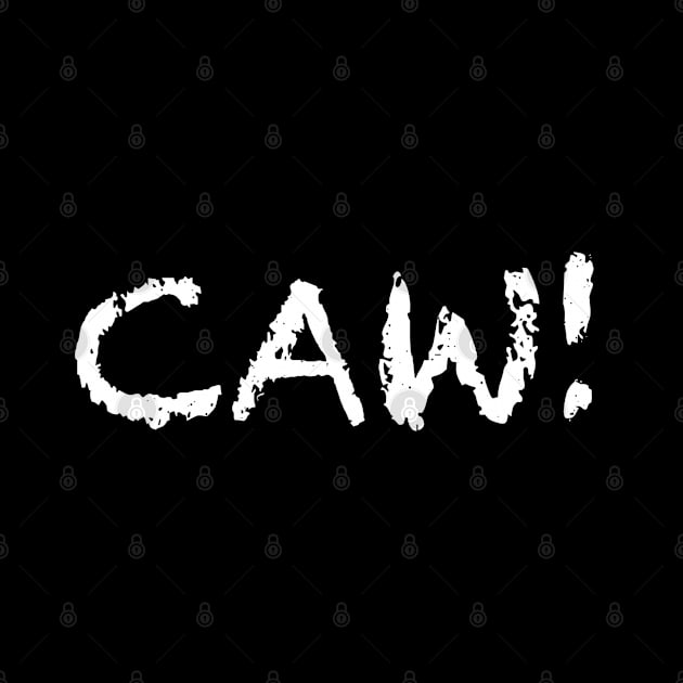 CAW by StarmanNJ