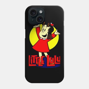 lulu Phone Case