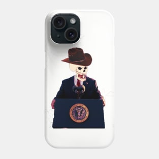 Skeleboihowdy Phone Case