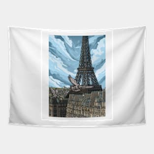 Paris Tapestry