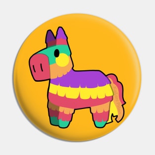 Piñata Cutie 2 Pin