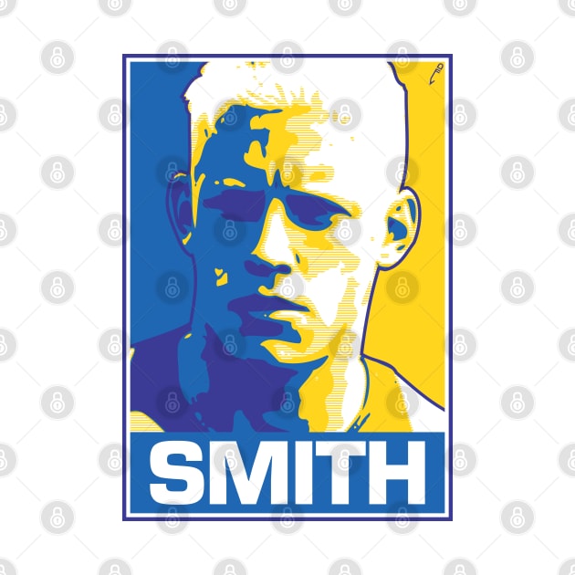 Smith by DAFTFISH