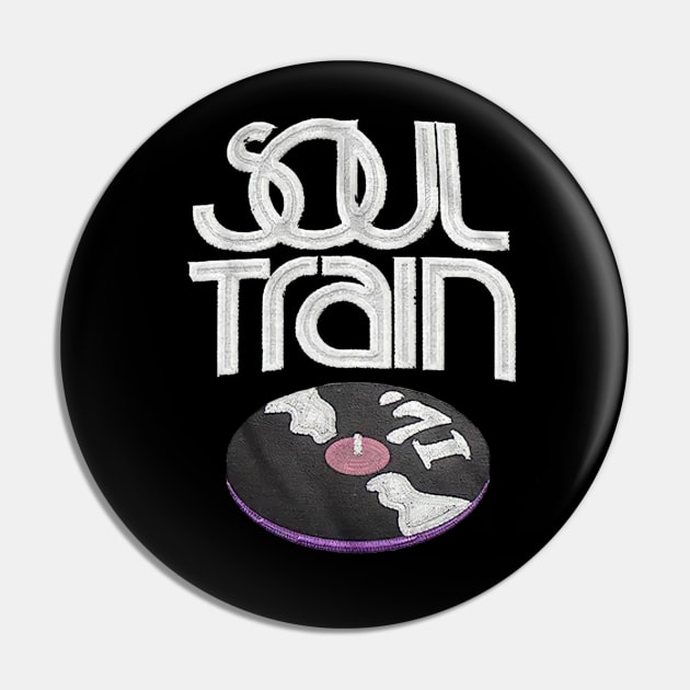 soul train Pin by ThePuKiman