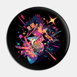 jojo Pin