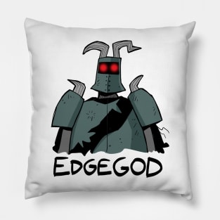Edgegod Pillow