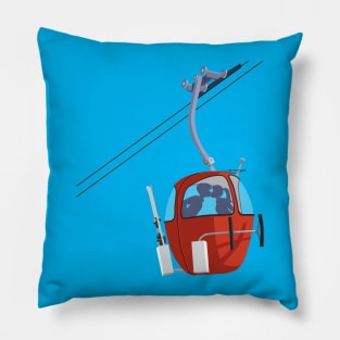 Grand Massif Pillow