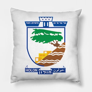 Holon Pillow